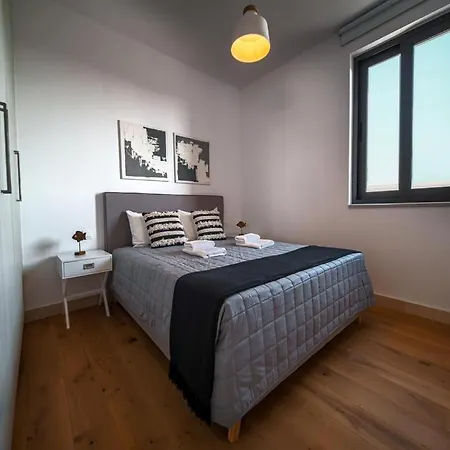 Appartement Avenue 203 3 Bed *