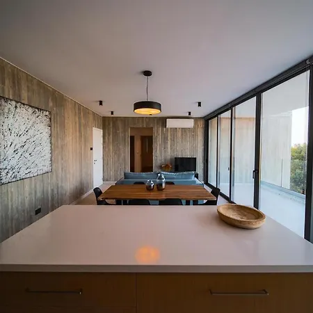 Lejlighed Avenue 203 3 Bed Paphos
