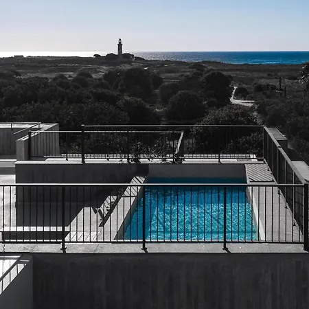 Avenue 203 3 Bed Appartement Paphos
